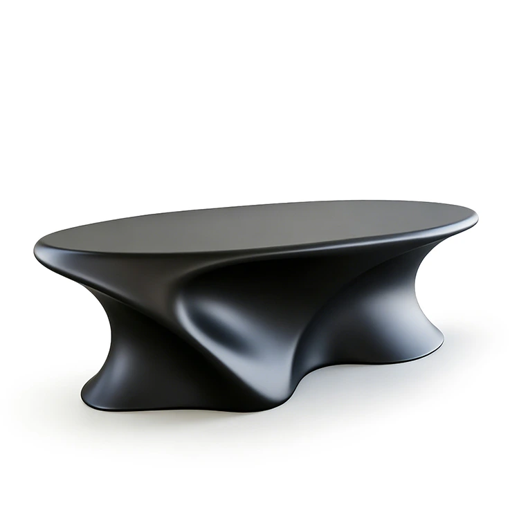 Commercial FRP Coffee Table